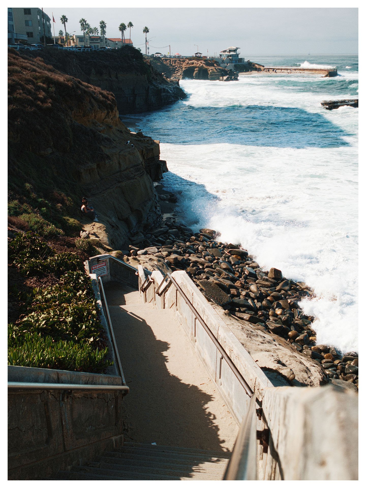 New video out today all about pushing the Fujifilm X100VI to its absolute LIMIT with video. It's pretty impressive what this little point-and-shoot can pull off. 📸

Look, I said something positive about Fujifilm!