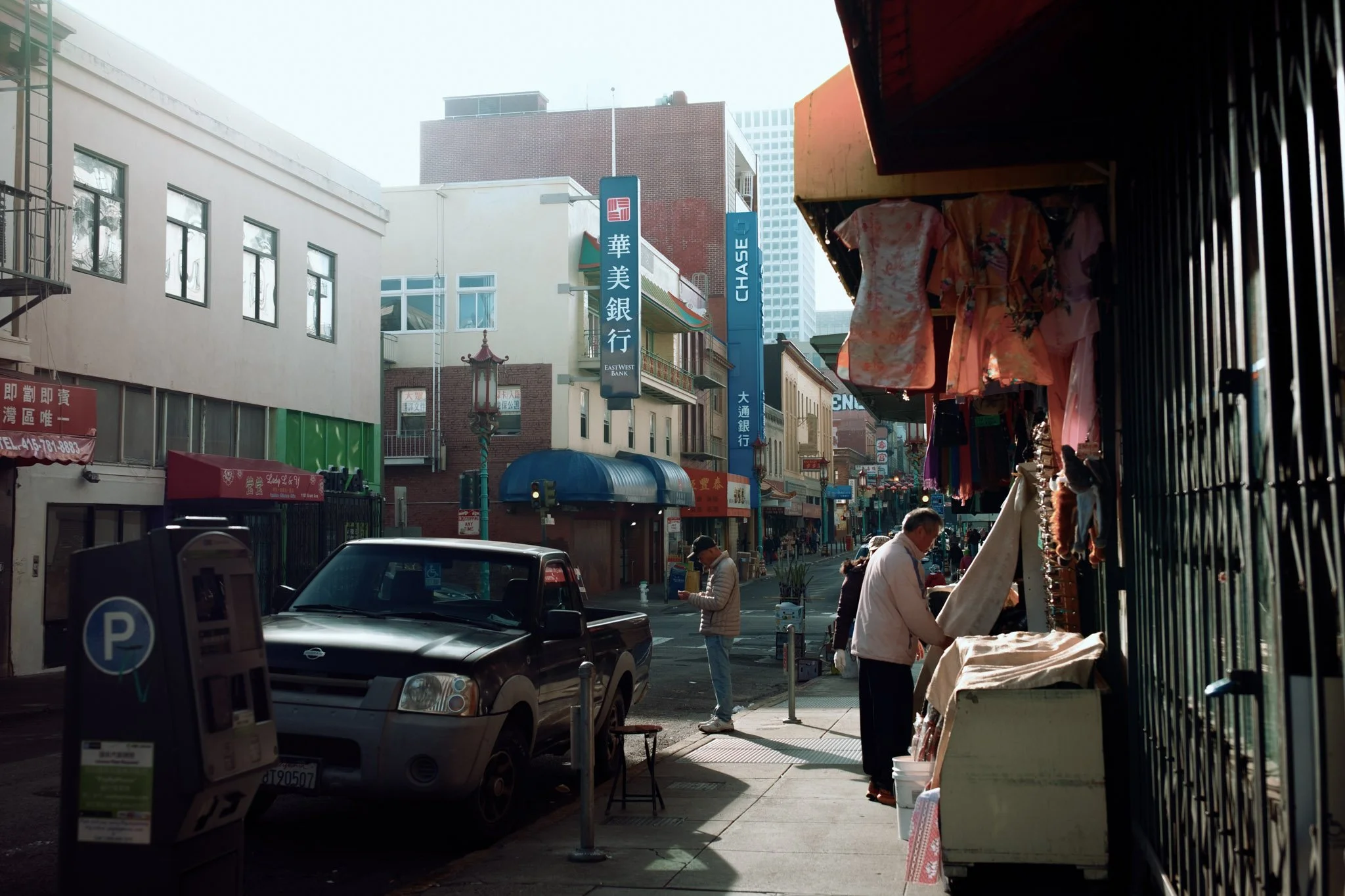 West Coast Street Photography: The Best Cities