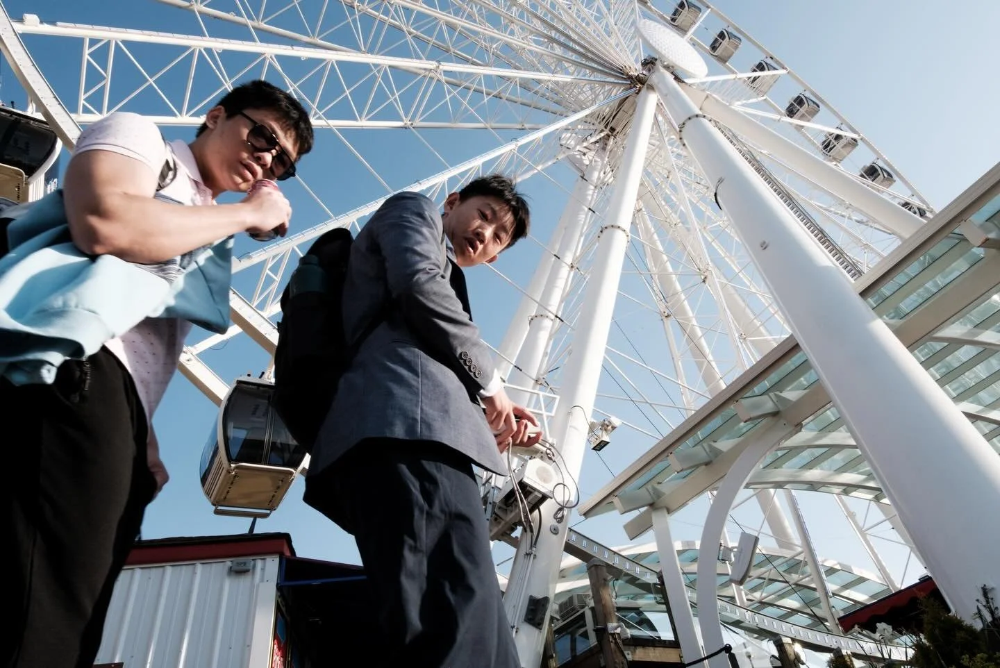 Some favorites from 2025. I went through these really fast so I don&rsquo;t know if it&rsquo;s precisely my top 10, but I think they represent this year well, and remind me of everything we got to do/everywhere we got to go. 

Happy holidays everyone