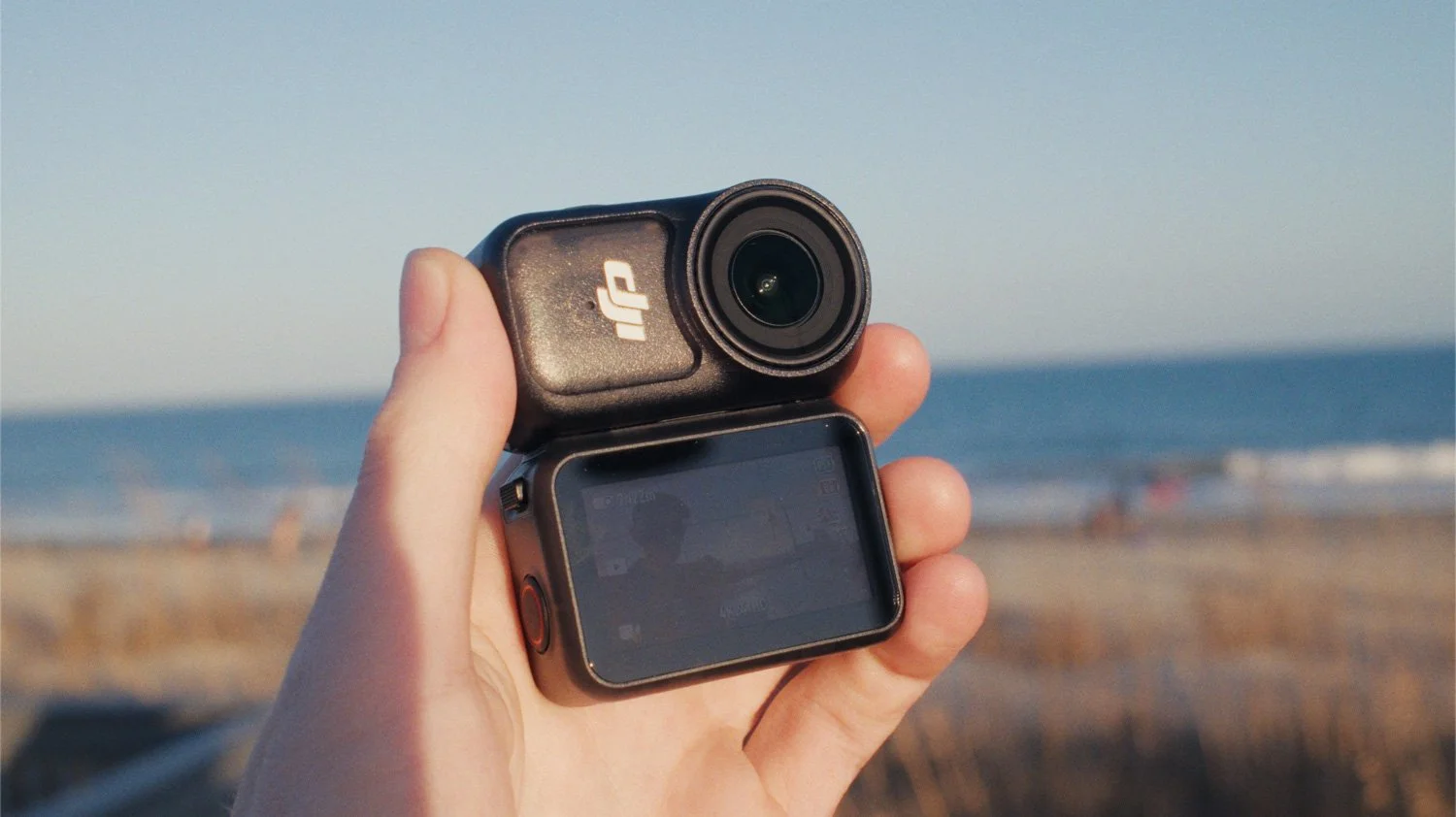 Less Isn’t Always More: DJI Osmo Nano Review