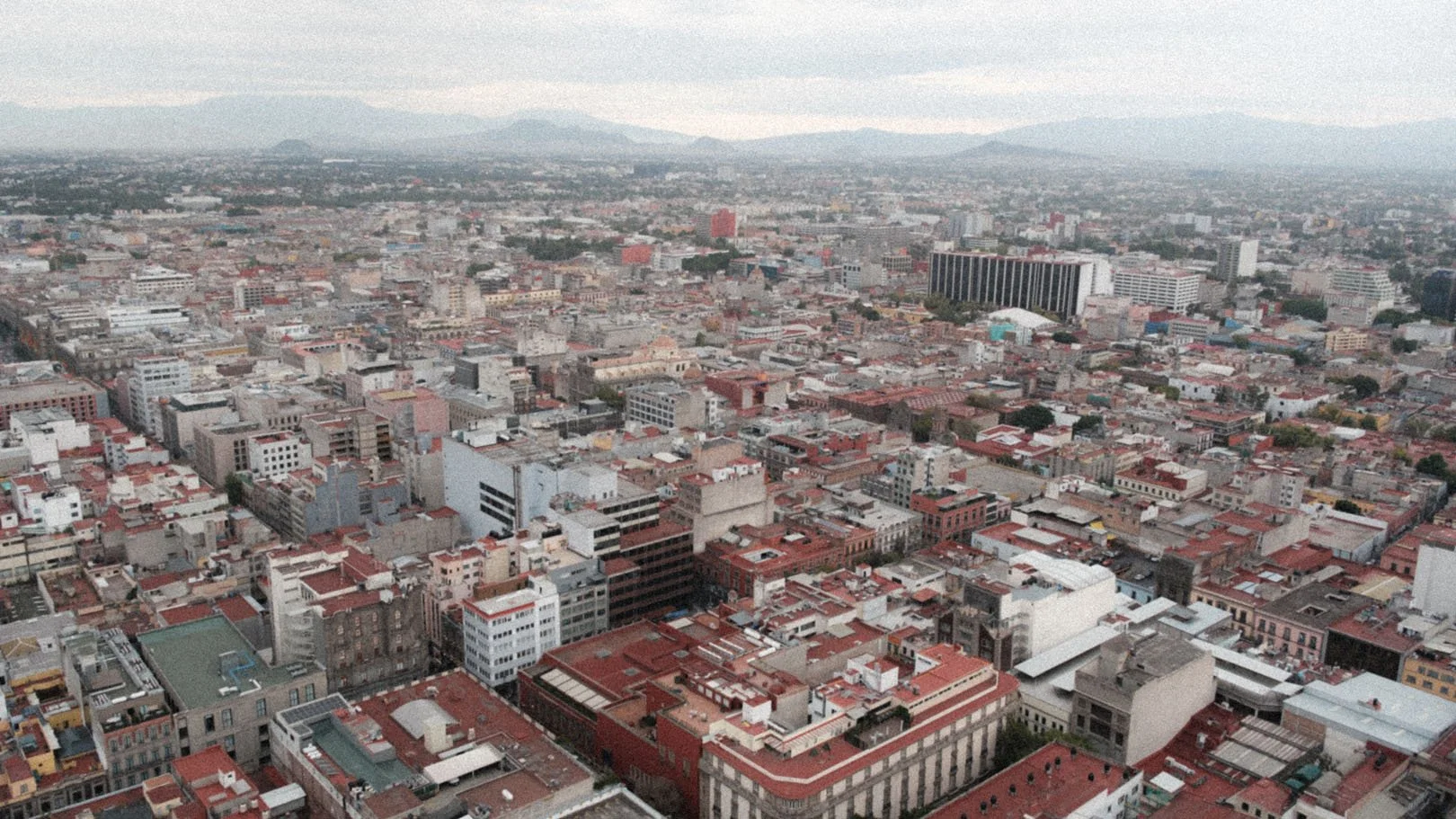 miradoro torre latino with the fujifilm xt5