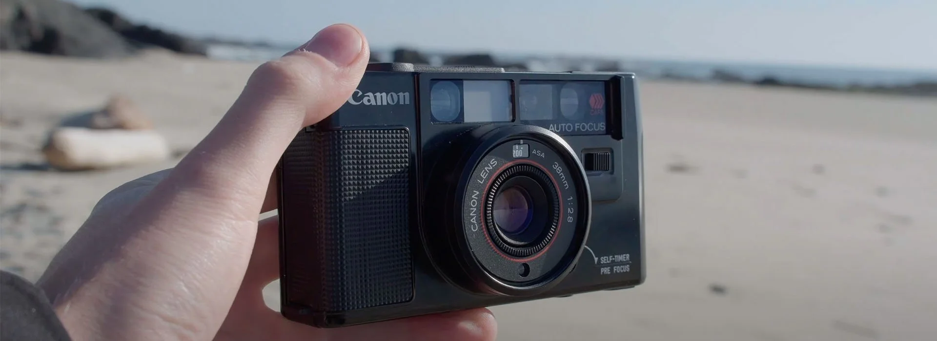 The Best 35mm Film Camera for YOU | How to Choose