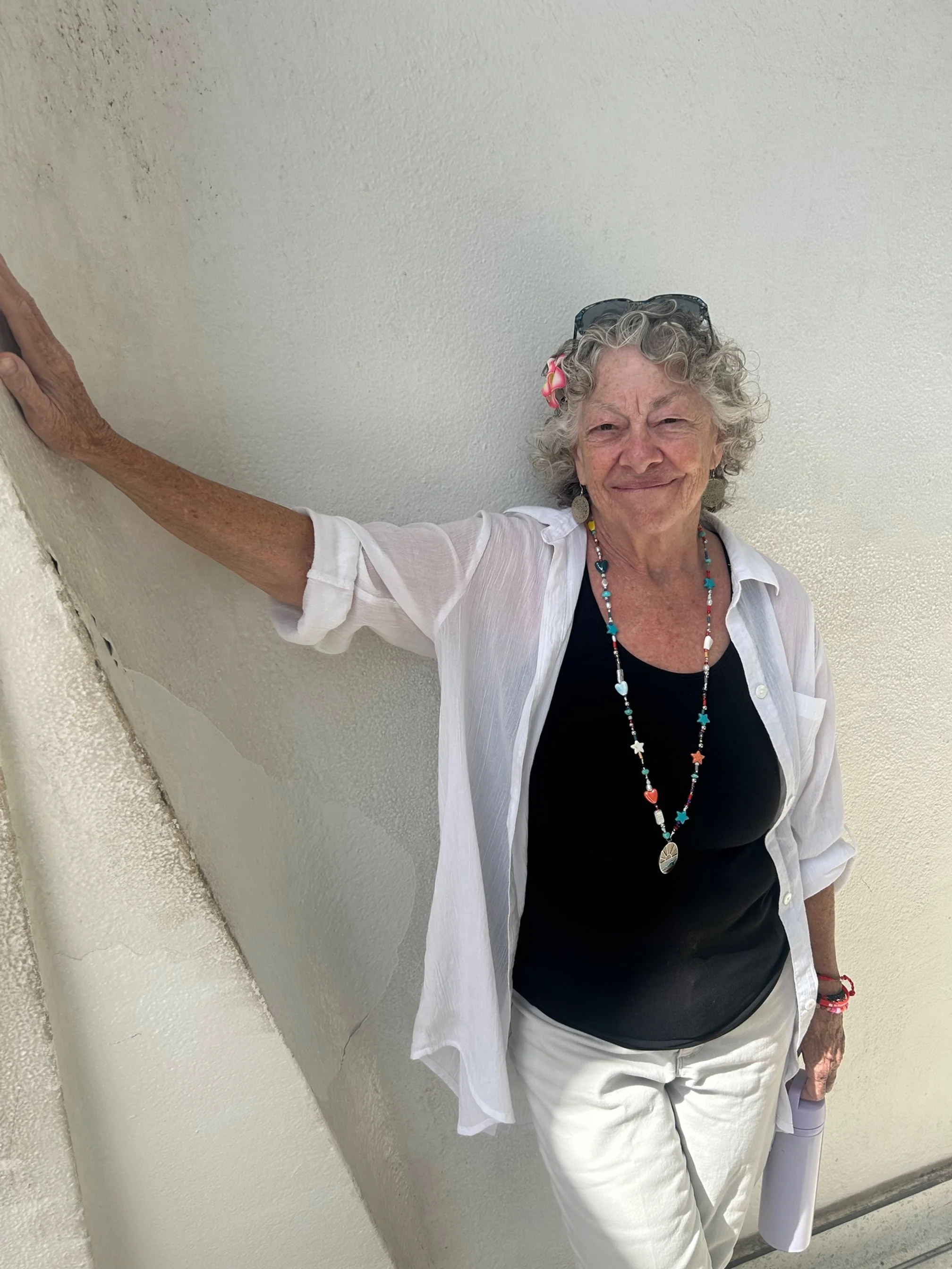 Dr. Carla Clements- Faculty