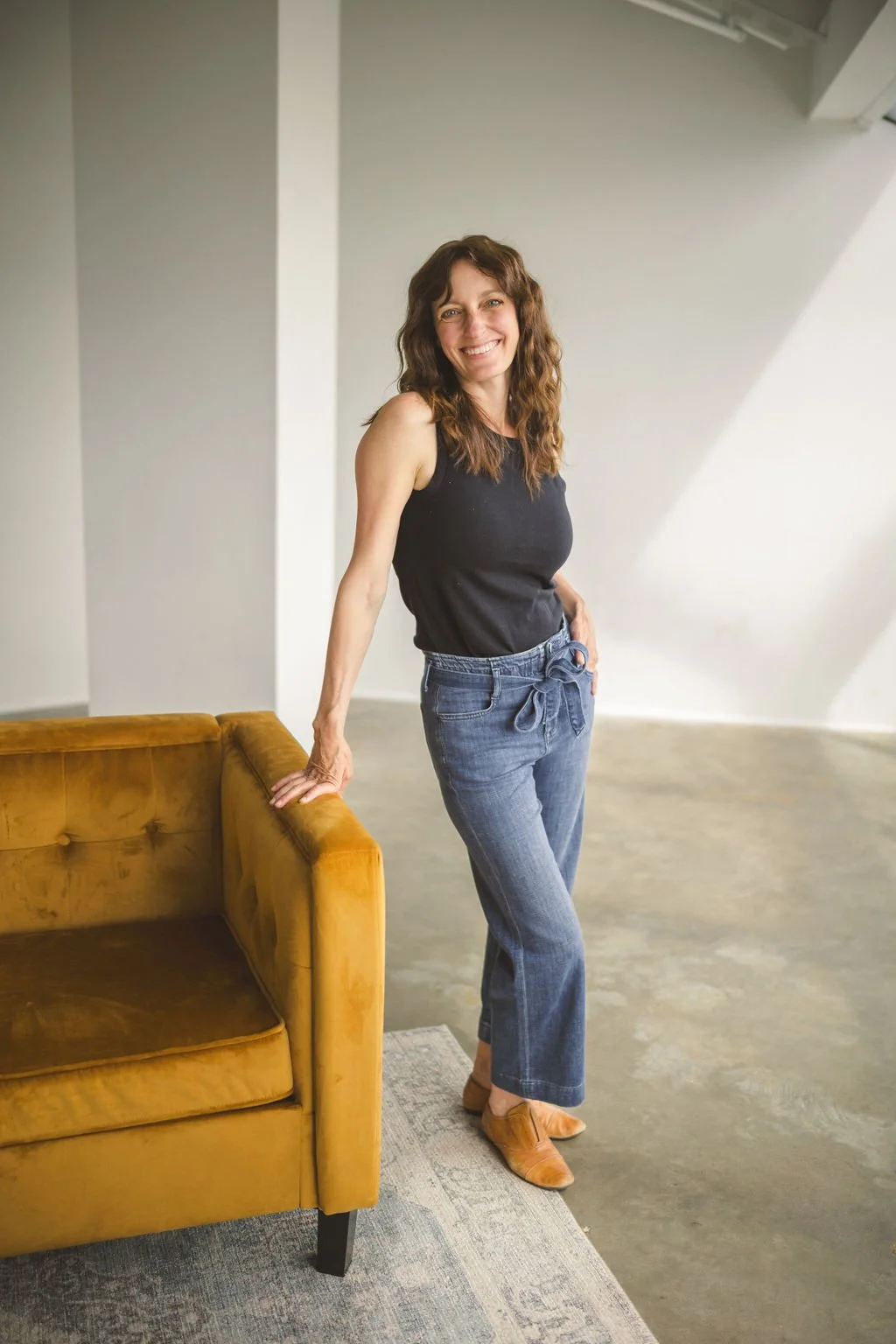 Steph Joseph- GIR Director