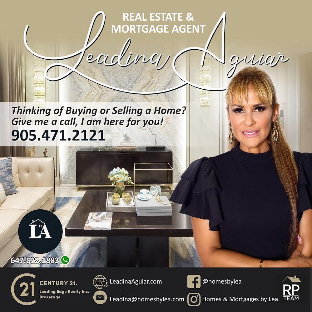 Thinking of buying or selling a home ? Contact me 😊🏡

#toronto #canada #homes_bylea 

altor 

#torontorealestate #toronto #realestate #torontorealtor #realtor #torontohomes #gtarealestate #torontolife #torontocondos #realestateagent #gta #realestat