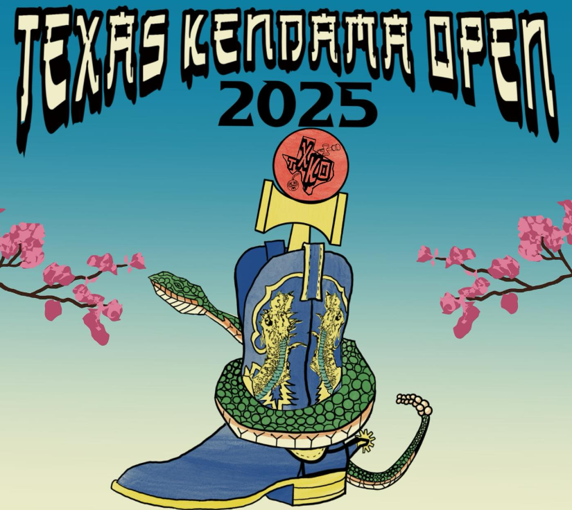 Texas Kendama Open Day 2
