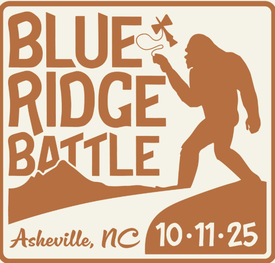 Blue Ridge Battle