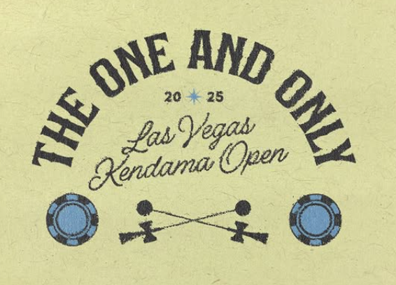 Las Vegas Kendama Open