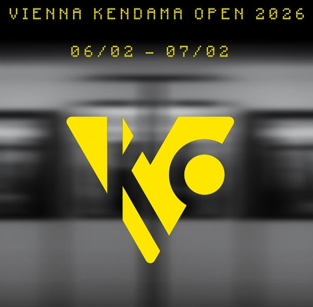 Vienna Kendama Open