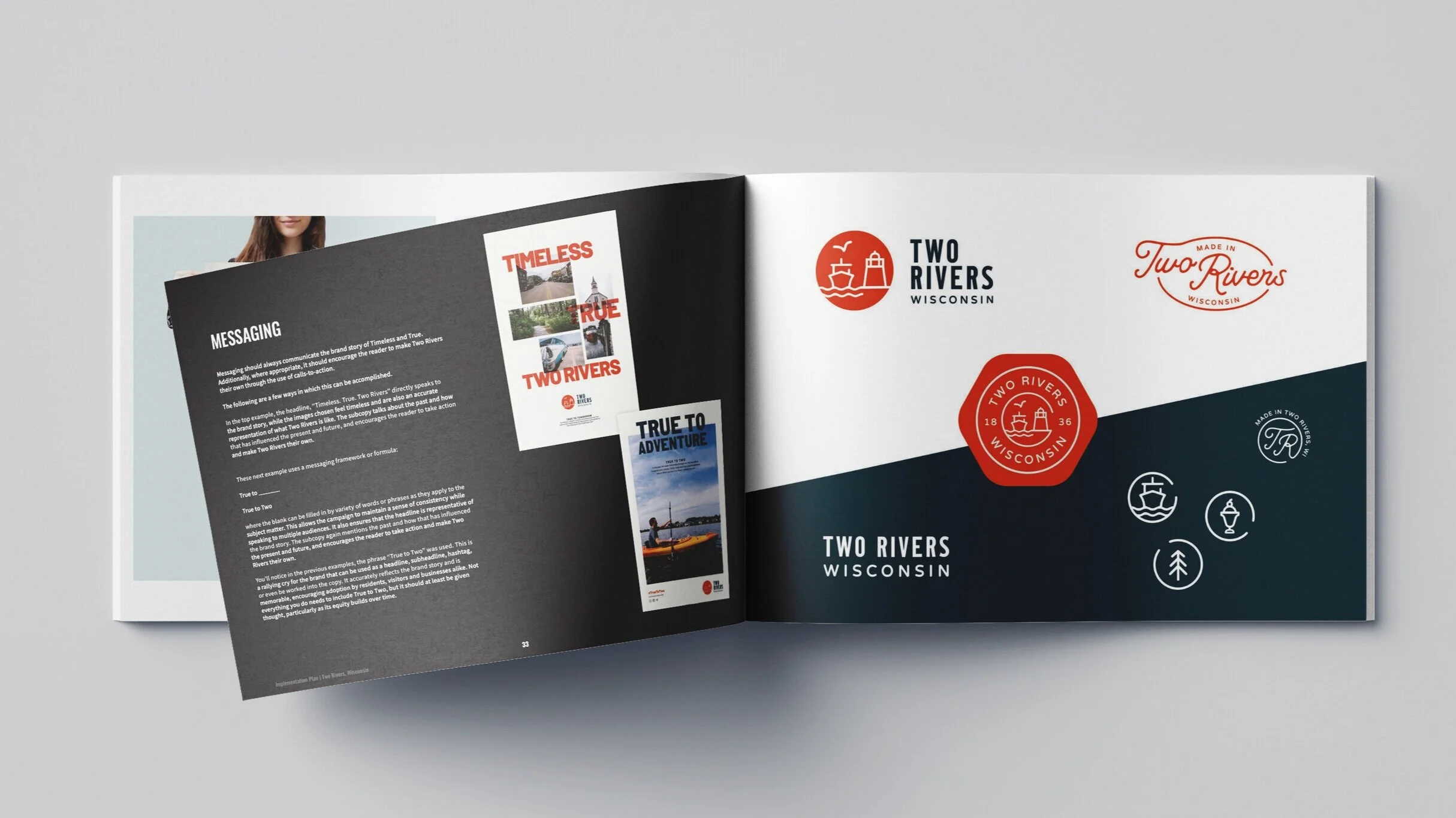 logo designer in dallas, texas - kinsey bowser 2