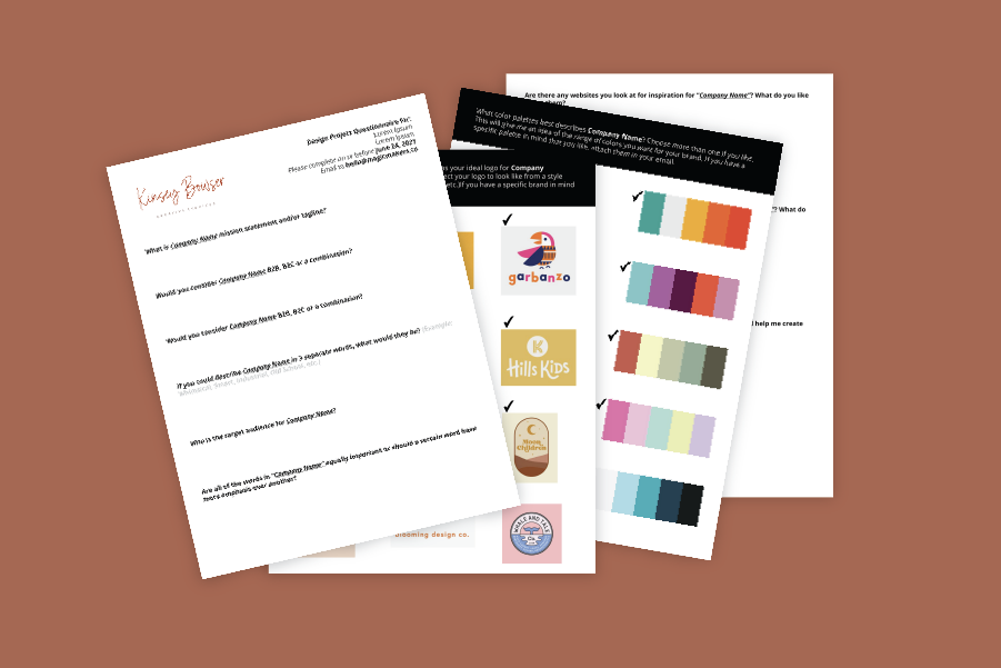 Freelance senior graphic designer in Dallas, Texas