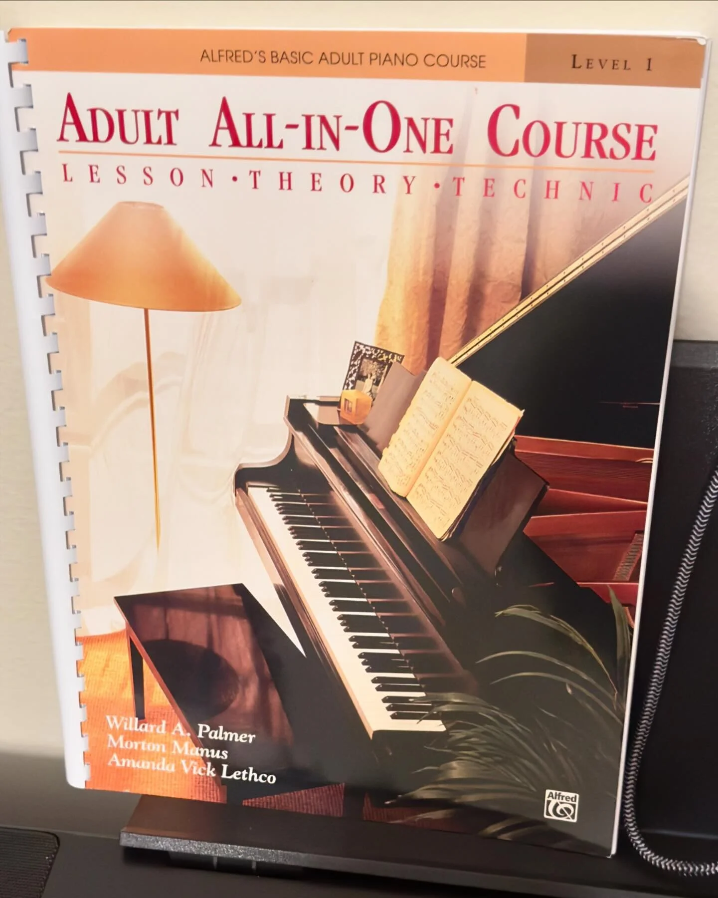 Self-teaching&hellip;