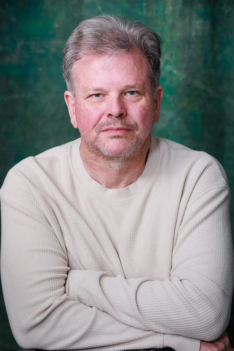 Steve Brock
