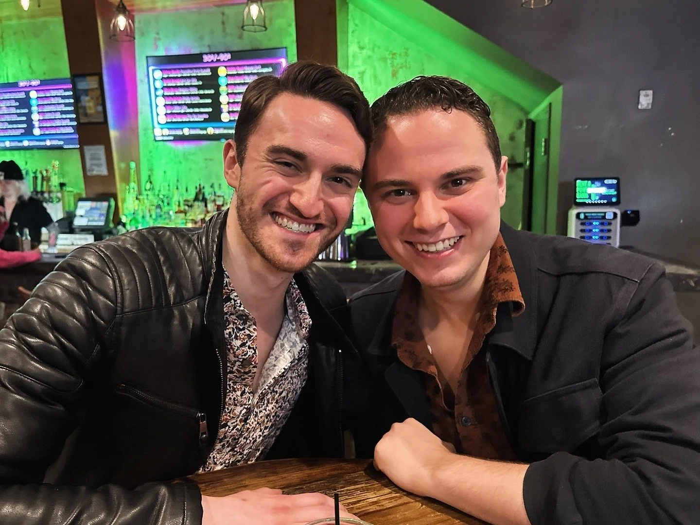 Roommates take on New Orleans!!