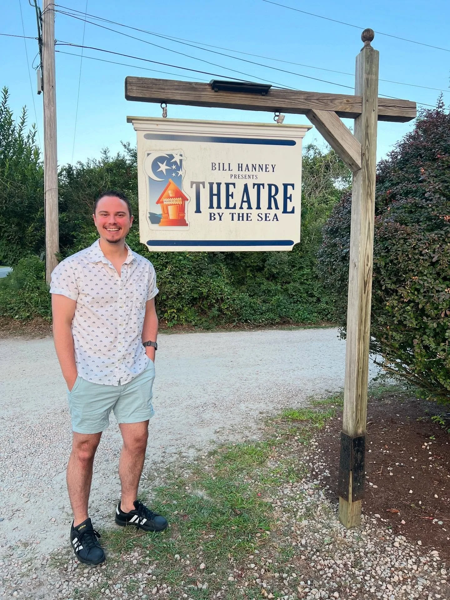 Birthday month was a success