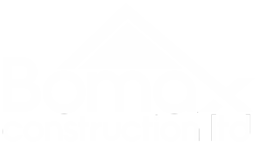 Bomax Construction Ltd