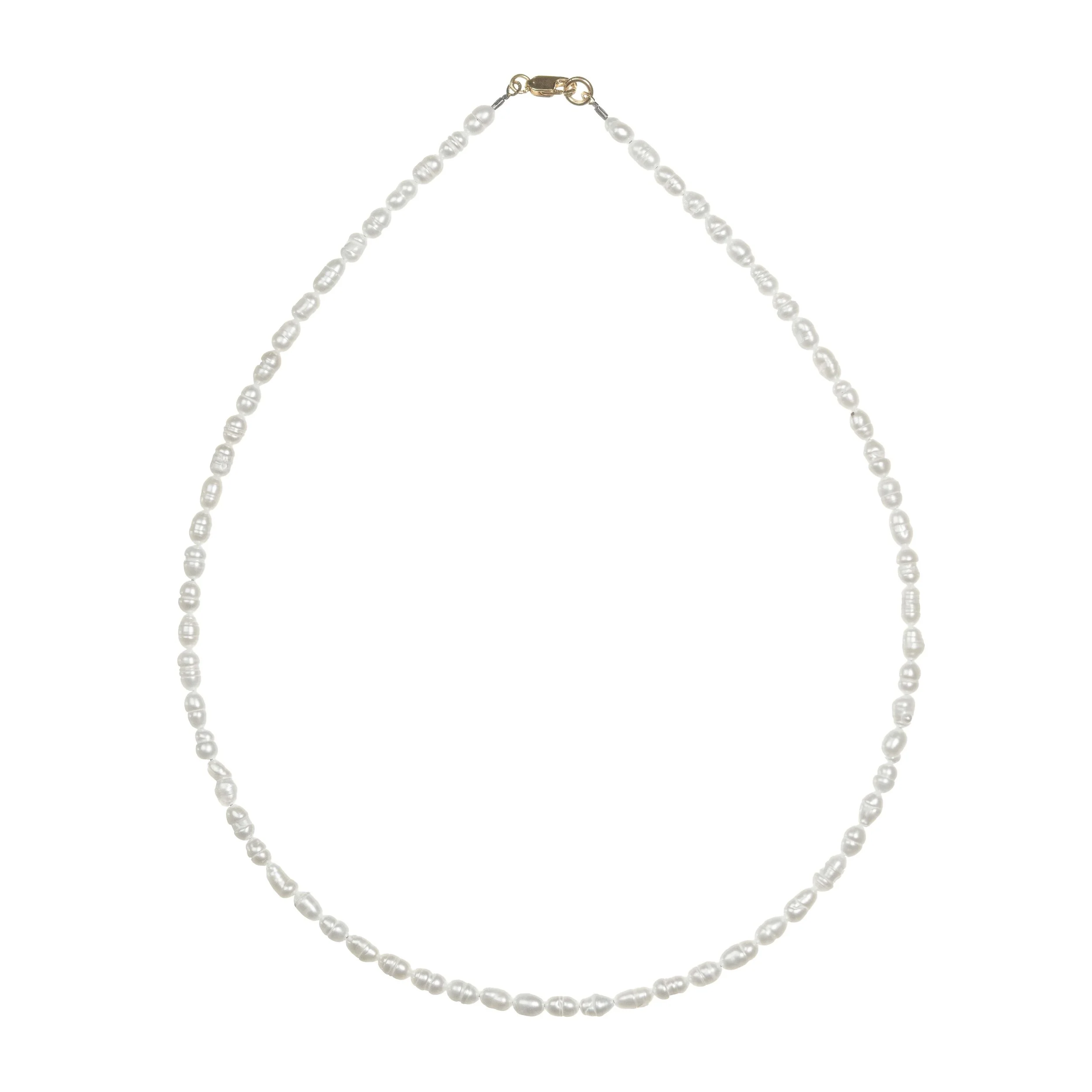 MONDO NECKLACE — HUMBLE EGO