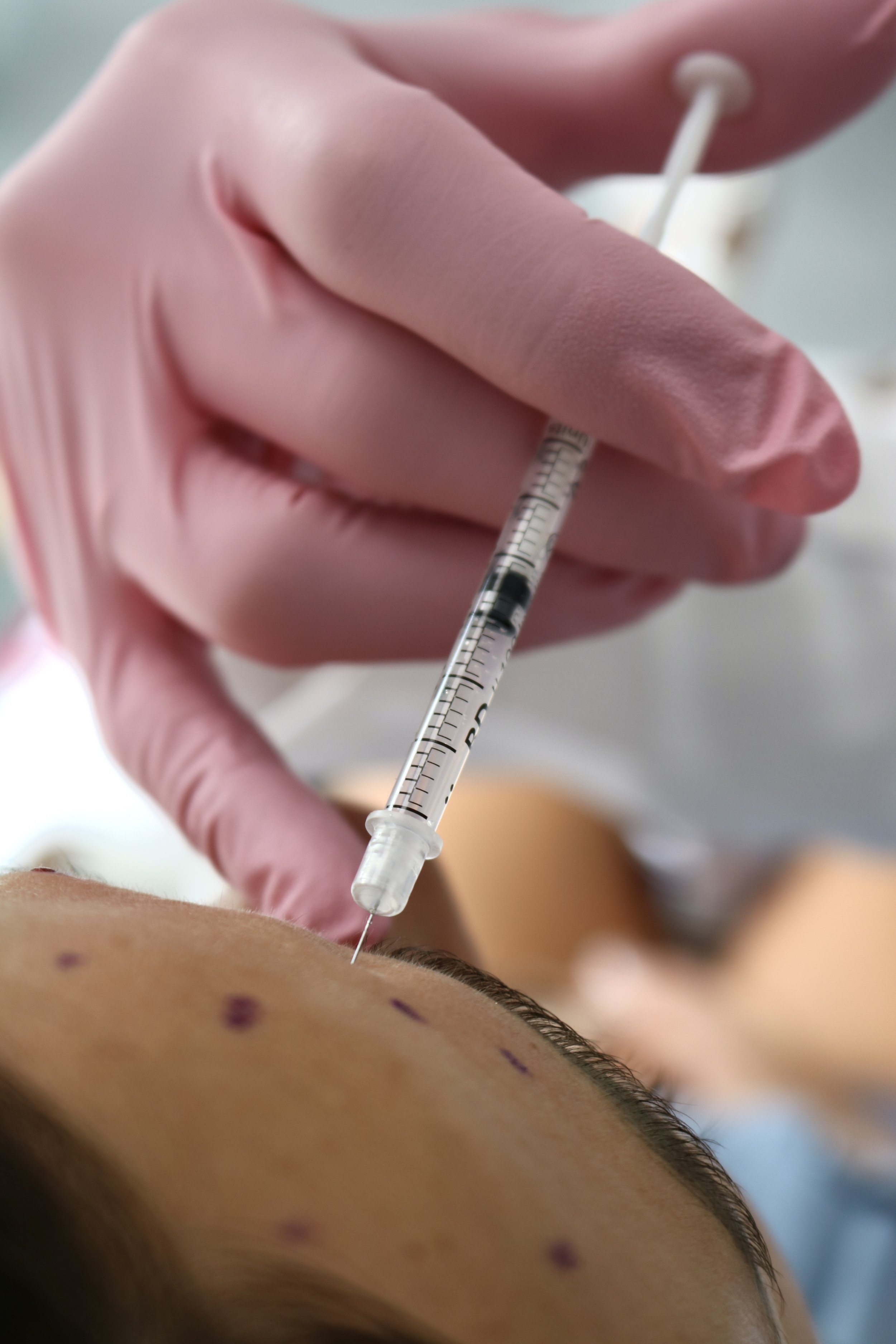 MD Académie - Botox