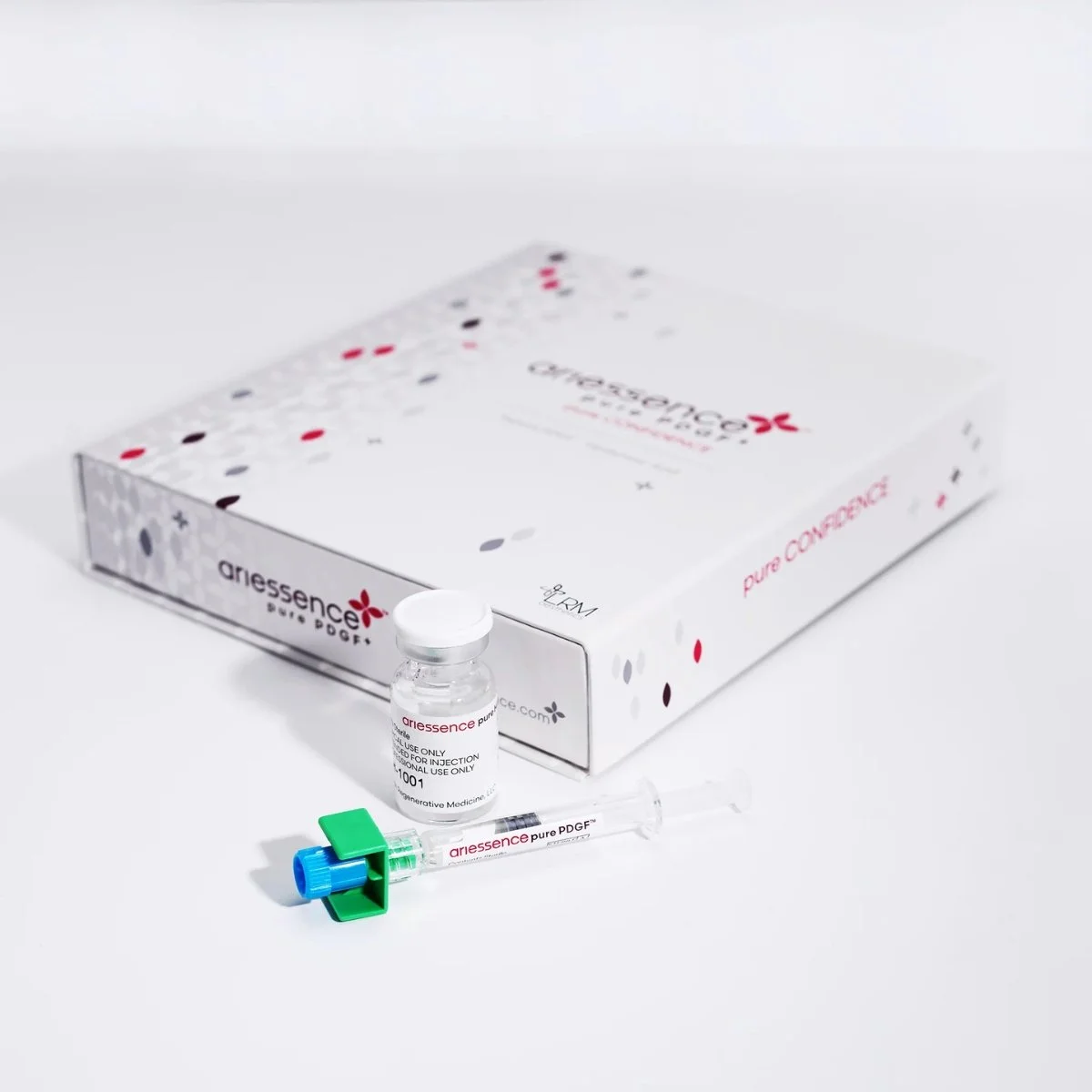 Ariessence PDG Kit About Faces Med Spa