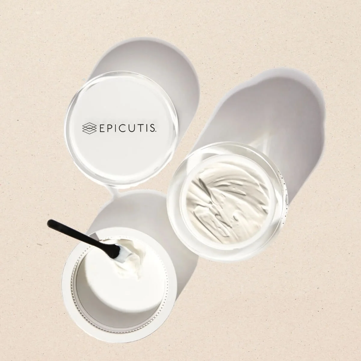 Hyvia Creme product available at About Faces Med Spa