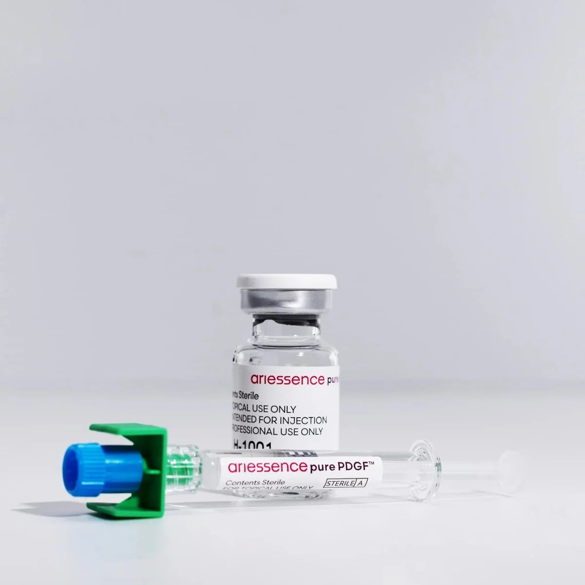 PDGF+, PRP, DermaPRP & Salmon DNA: What’s the Difference? — About Faces ...