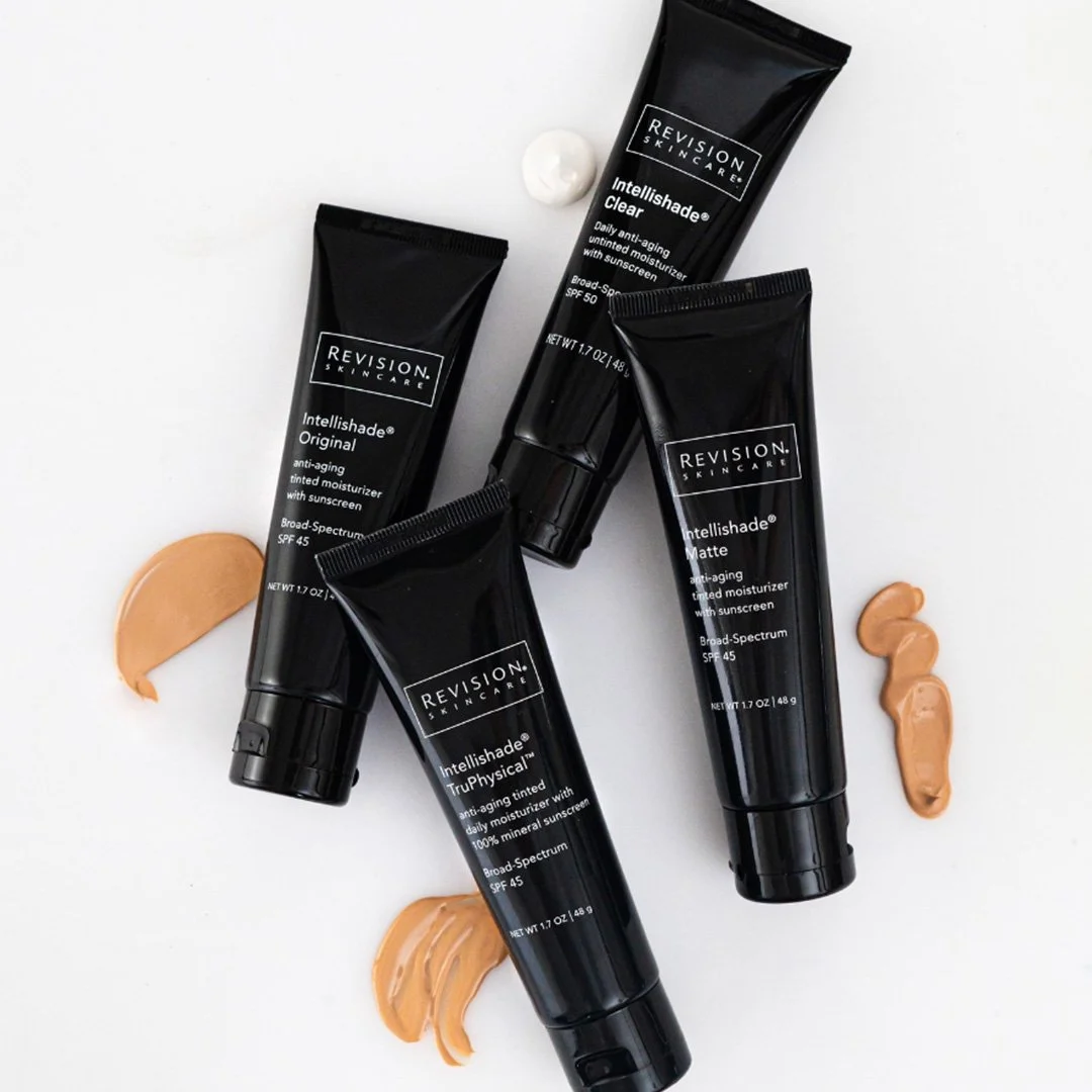 Revision Skincare SPF