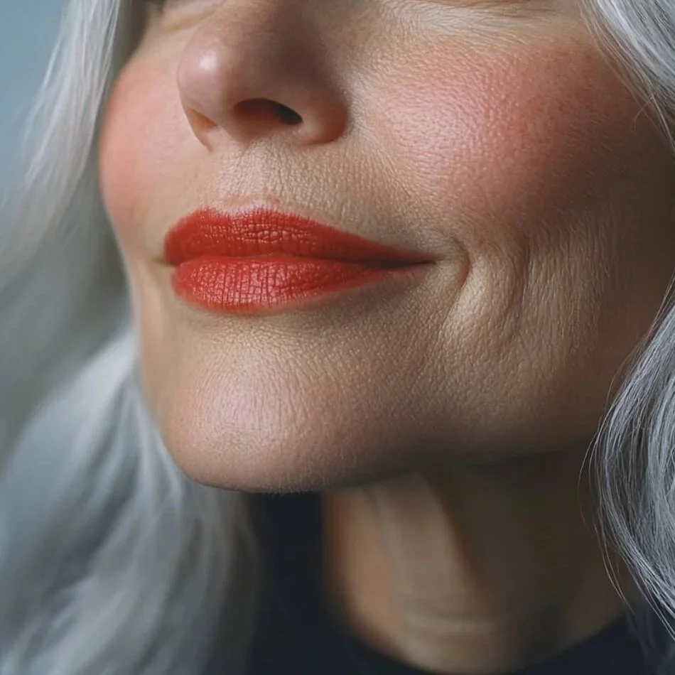 SkinVive for Lips and Mouth Area