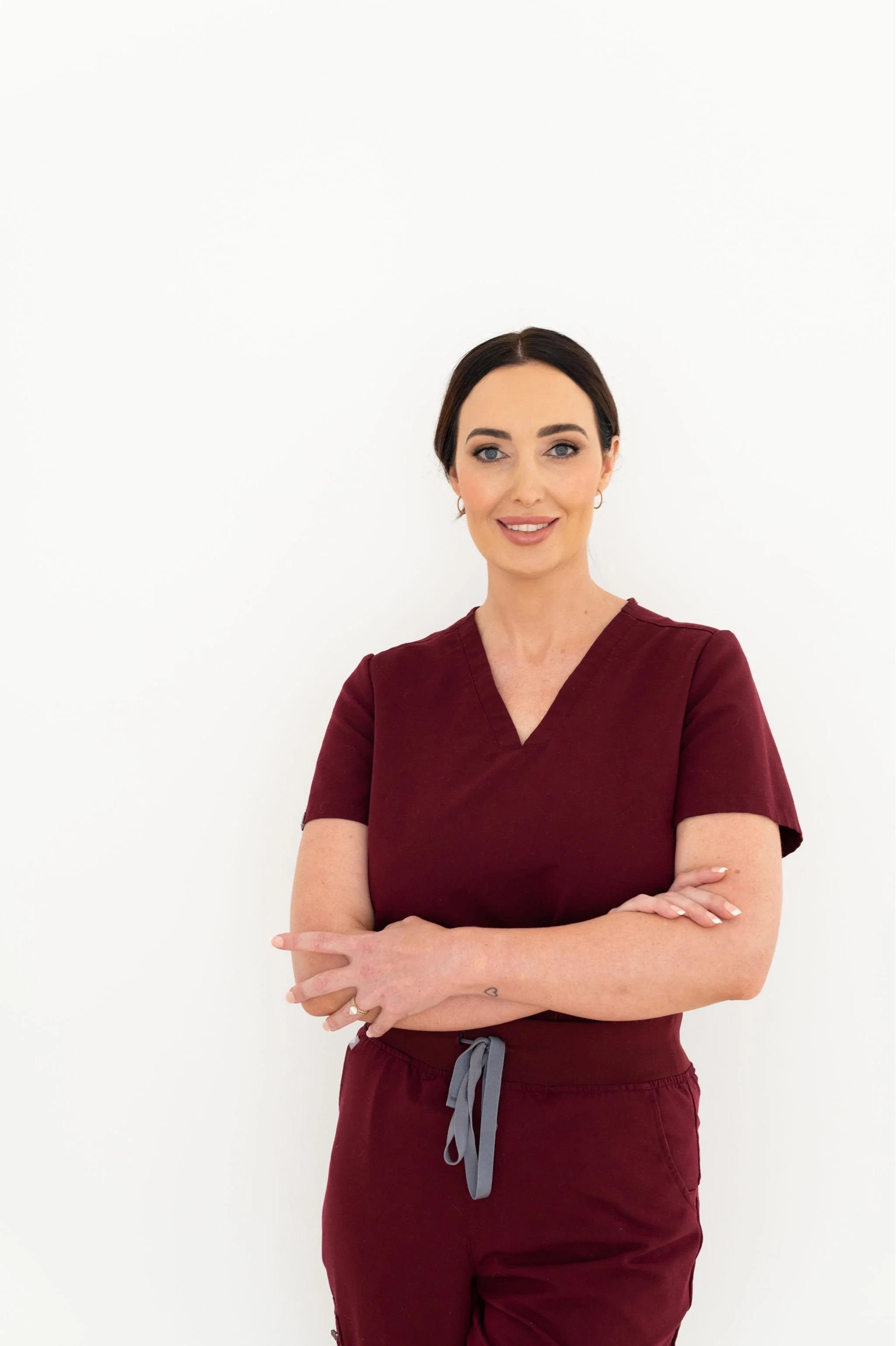 Tahlia Cusack, Practice Manager & Dermal Clinician at Gold Coast Dermatology Clinic