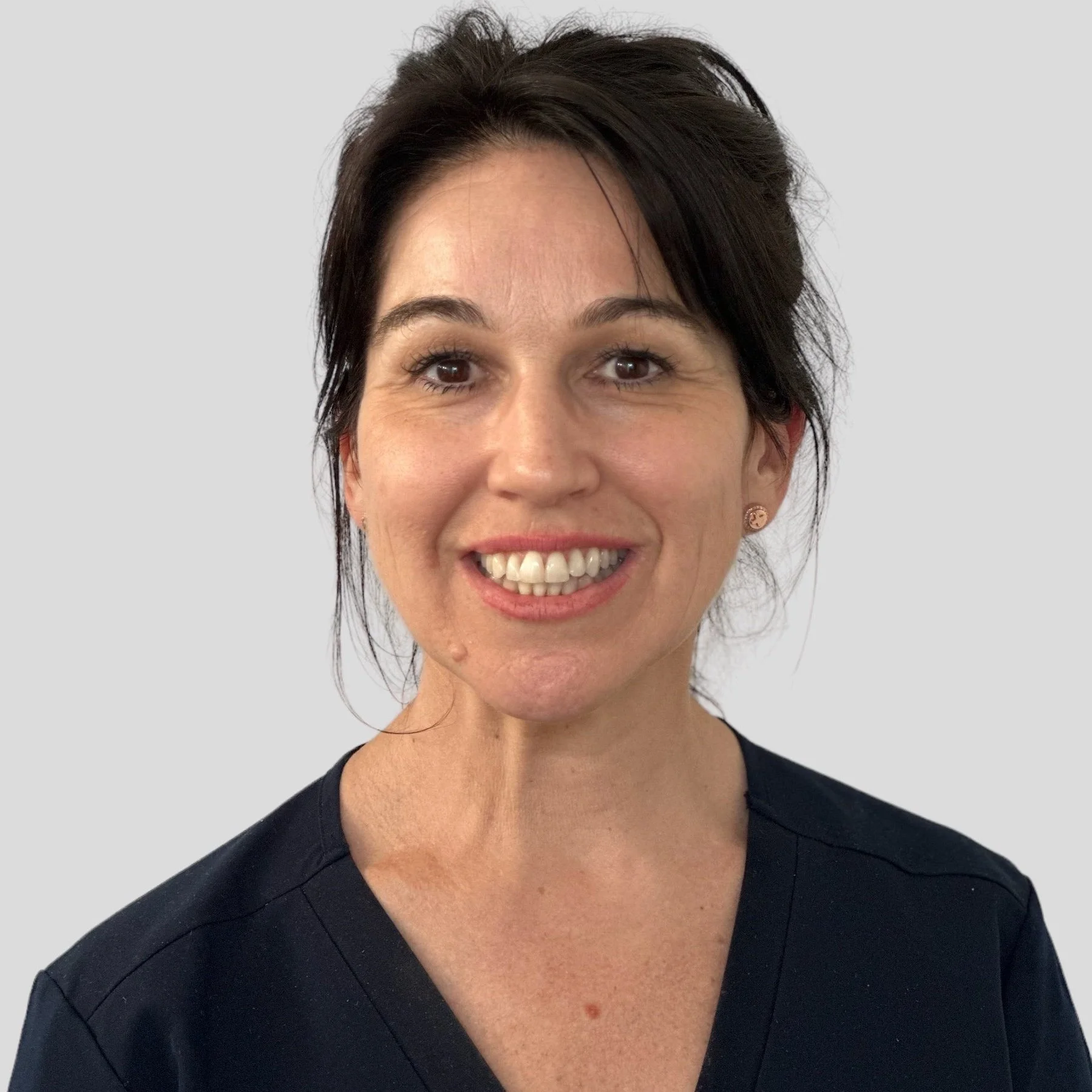 Amber, Registered Nurse at Gold Coast Dermatology Clinic.