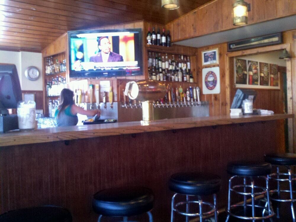 Bar photo 1