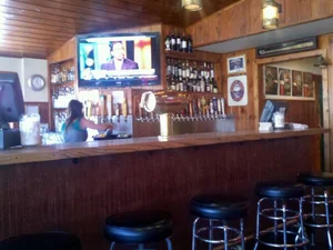 The Green Lantern Tavern photo