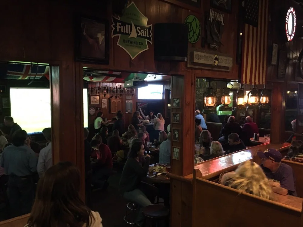 Bar photo 2