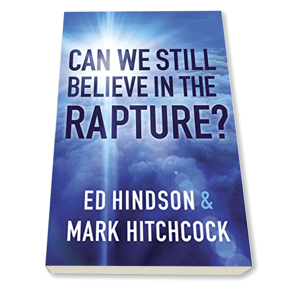 Can We Still Believe in the Rapture?