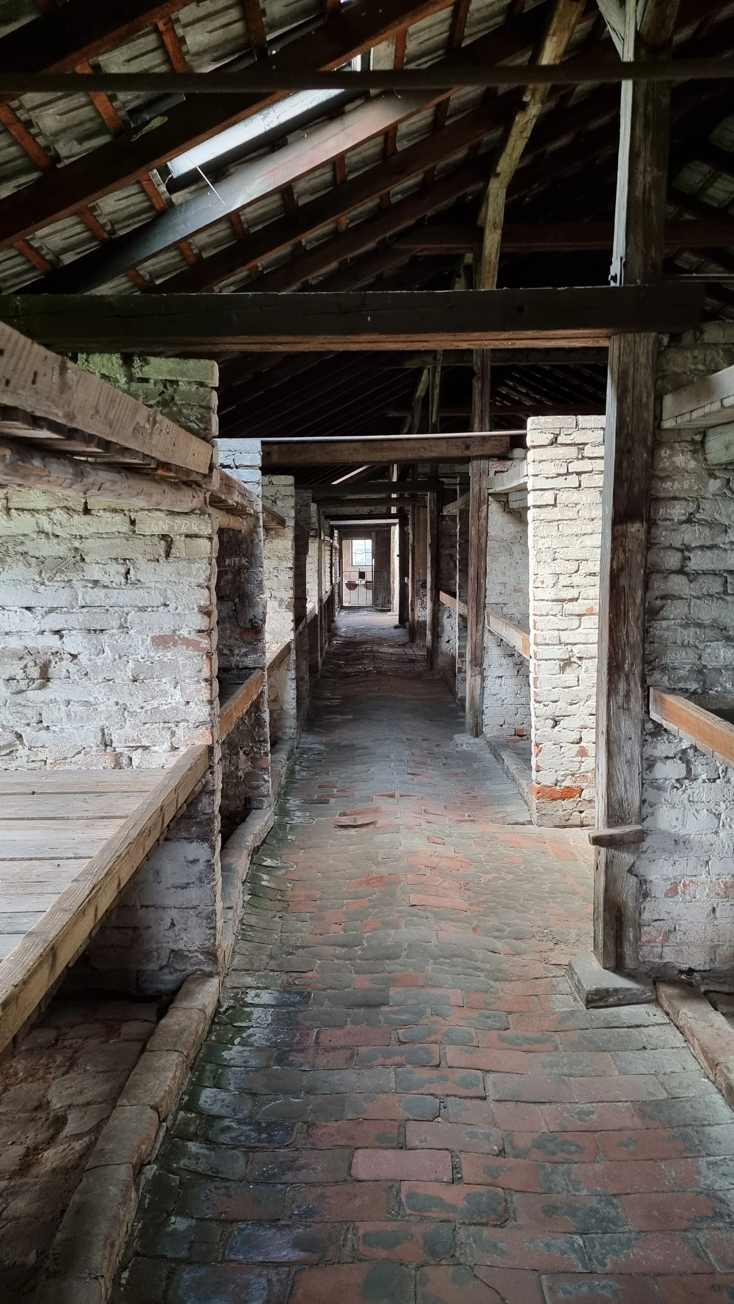 Birkenau Prisoner Accommodation 2.jpg