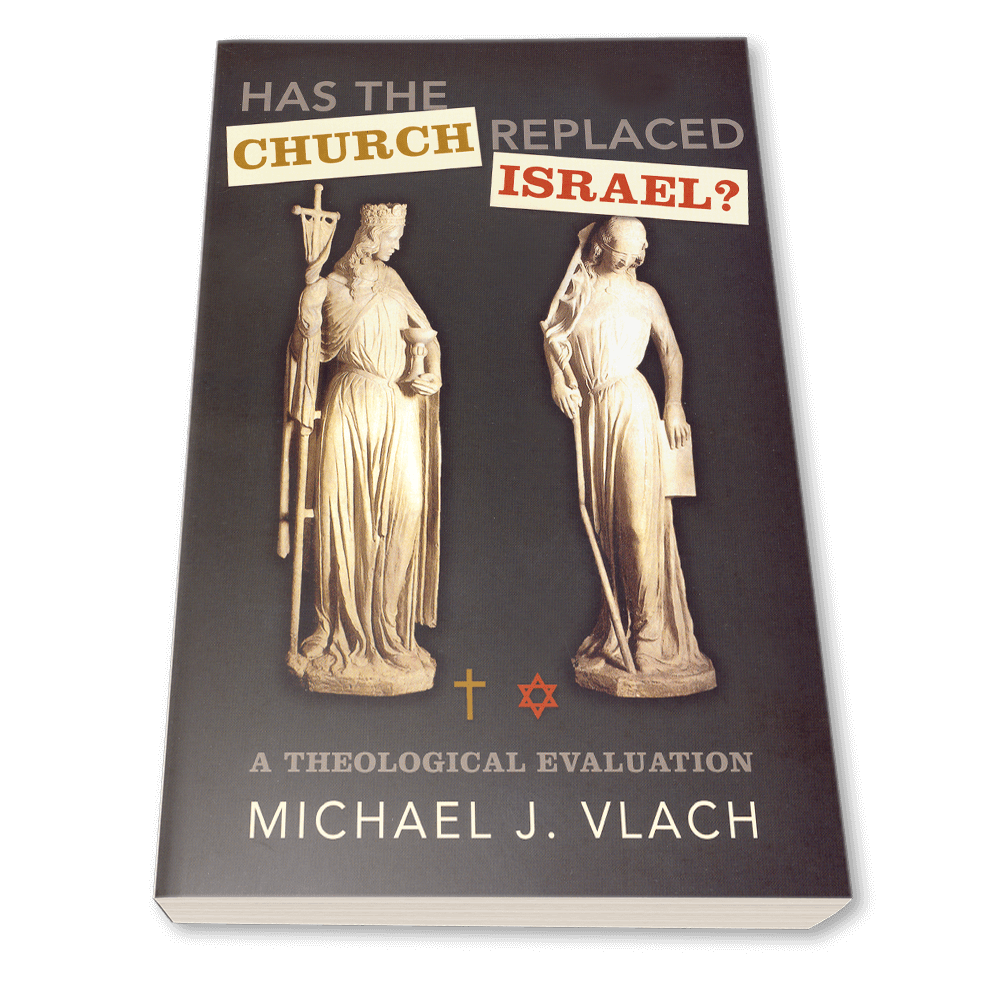 Has The Church Replaced Israel?