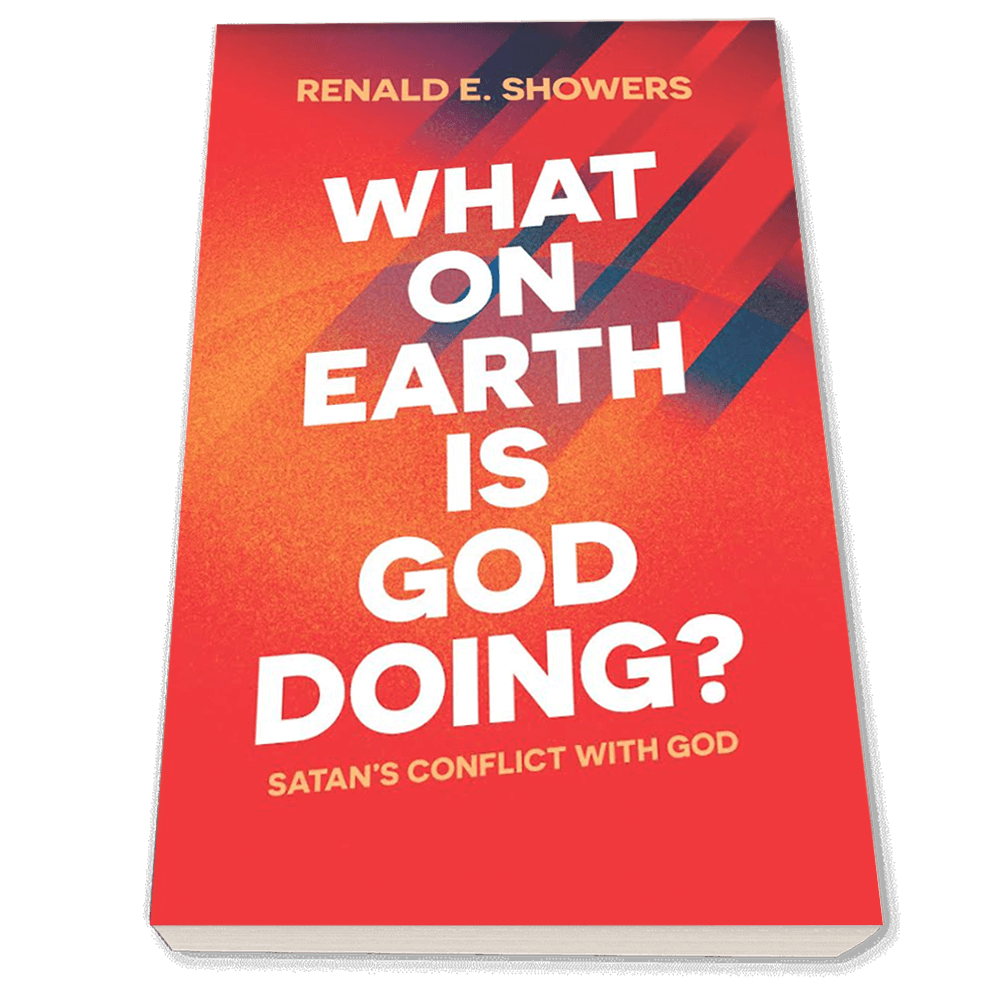 What On Earth Is God Doing?
