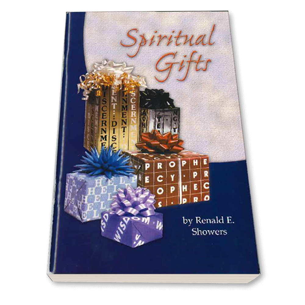 Spiritual Gifts