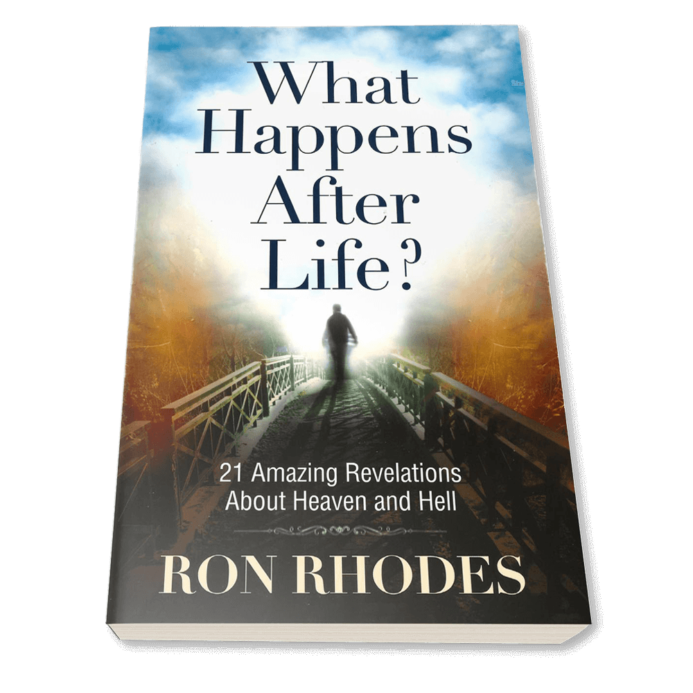 What Happens After Life?
