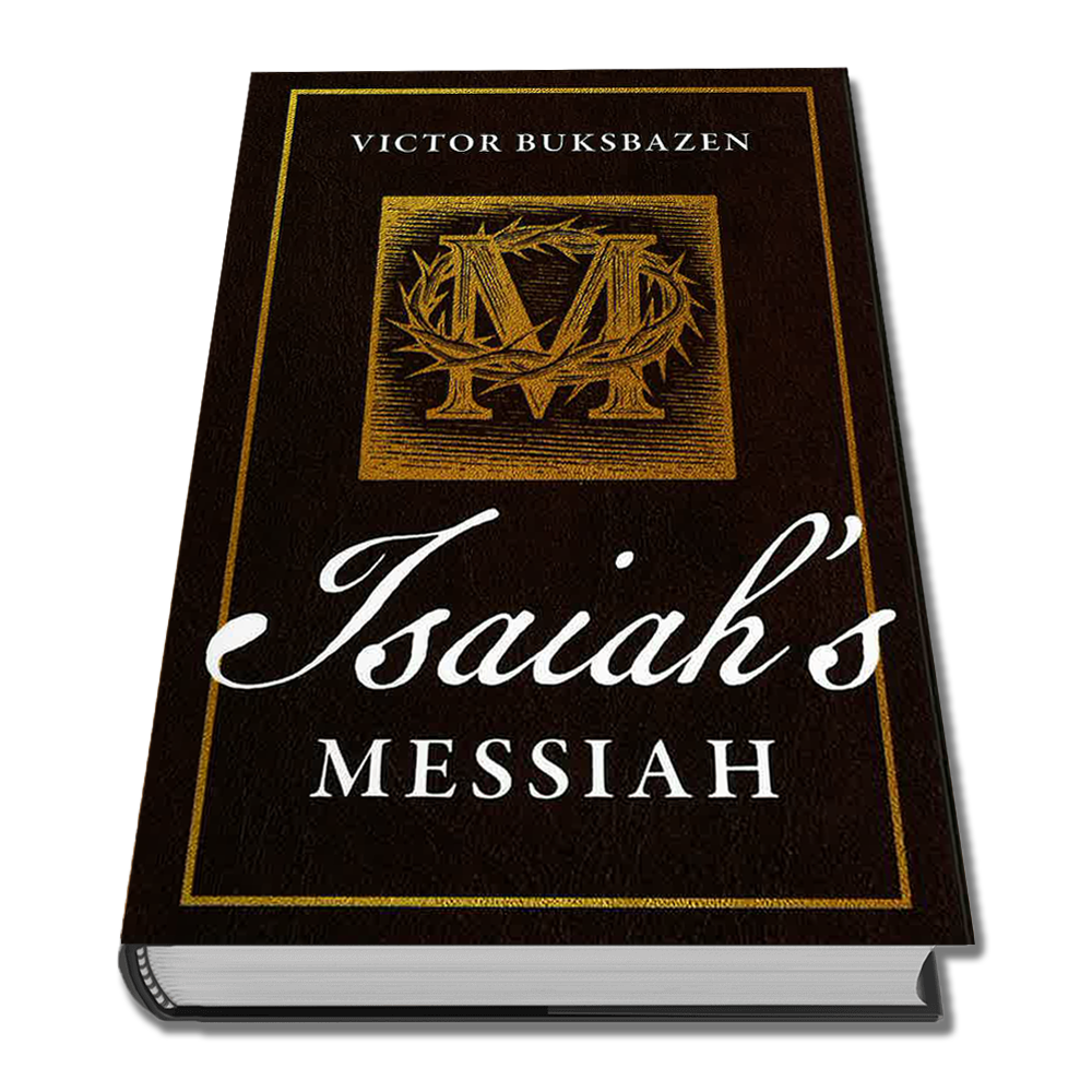 Isaiah's Messiah