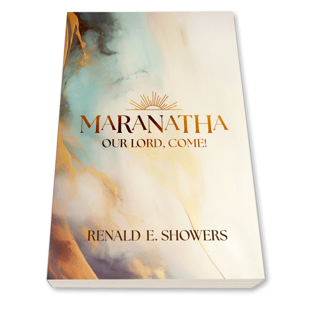 Maranatha: Our Lord, Come!