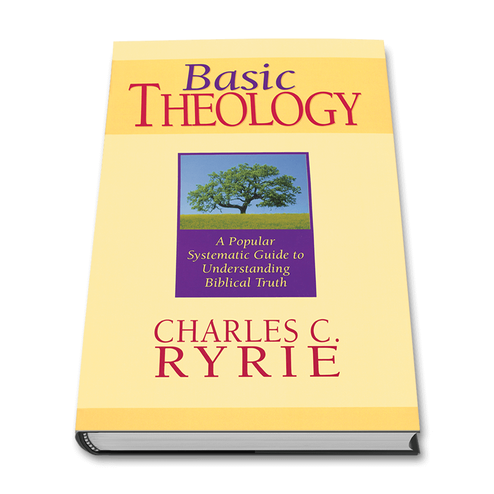 Basic Theology