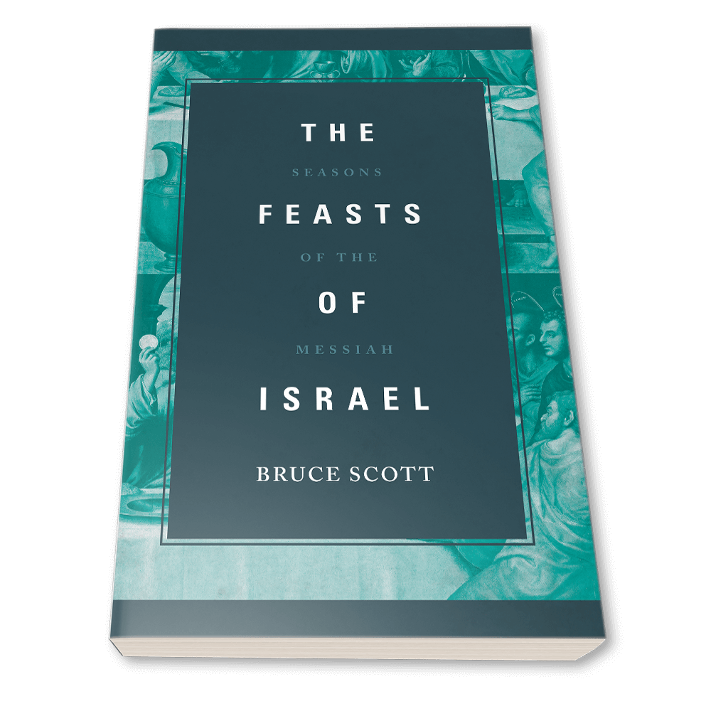 The Feasts Of Israel: Seasons Of The Messiah