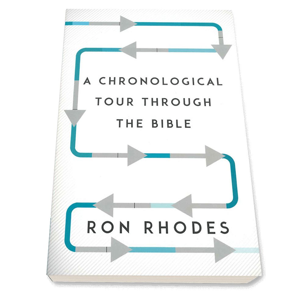 A Chronological Tour Through The Bible