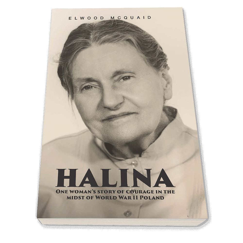Halina