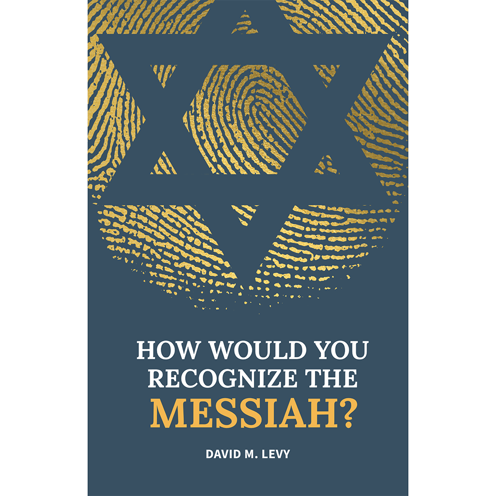 How Would You Recognize The Messiah?