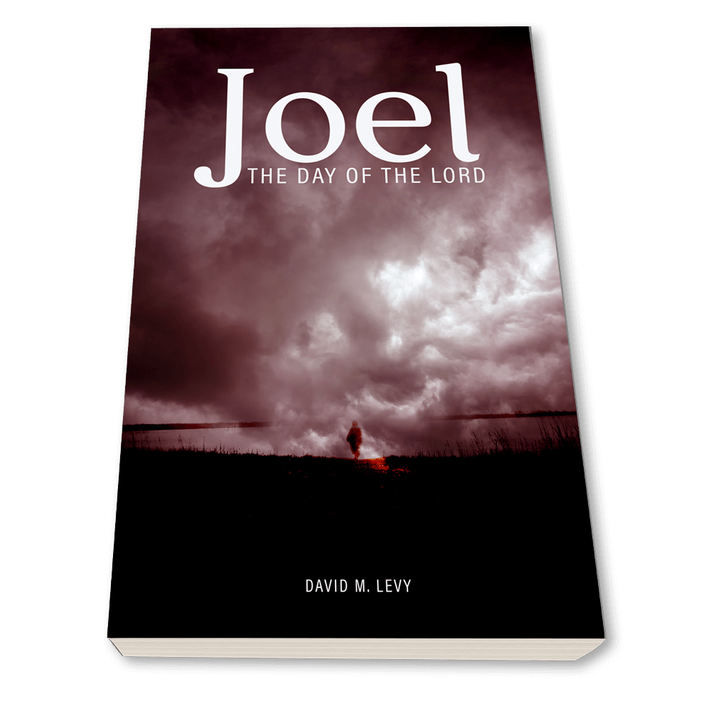 Joel: The Day Of The Lord