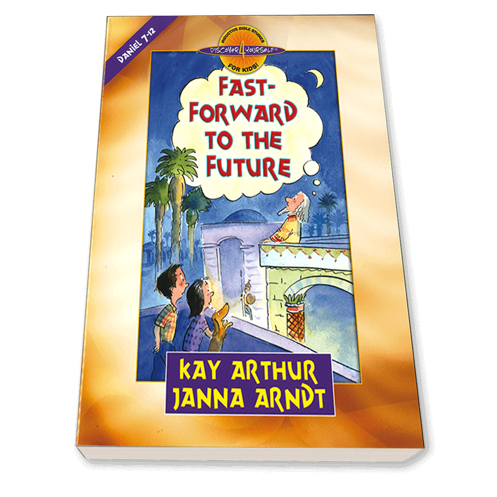 Fast Forward To The Future Dan 7-12