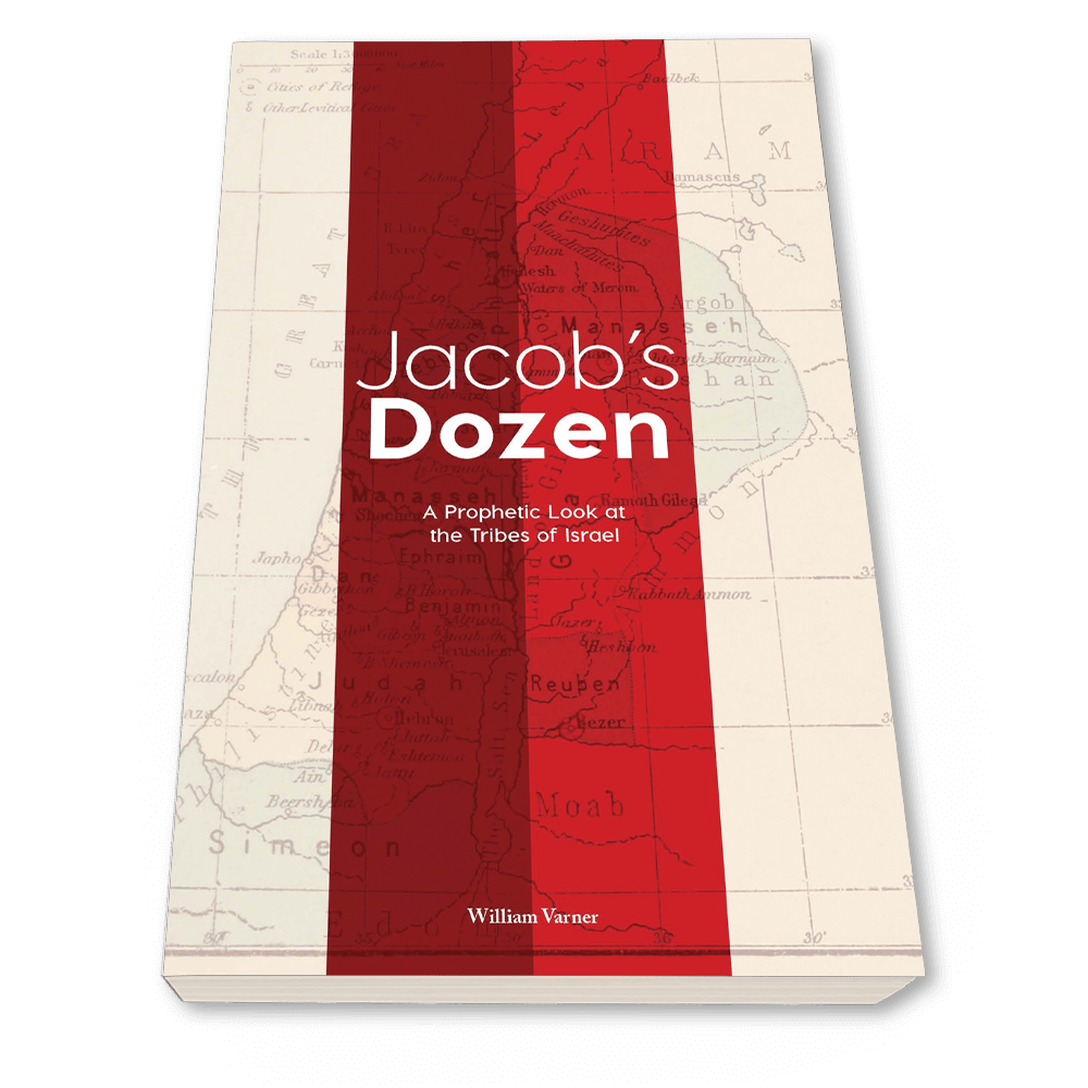 Jacob's Dozen