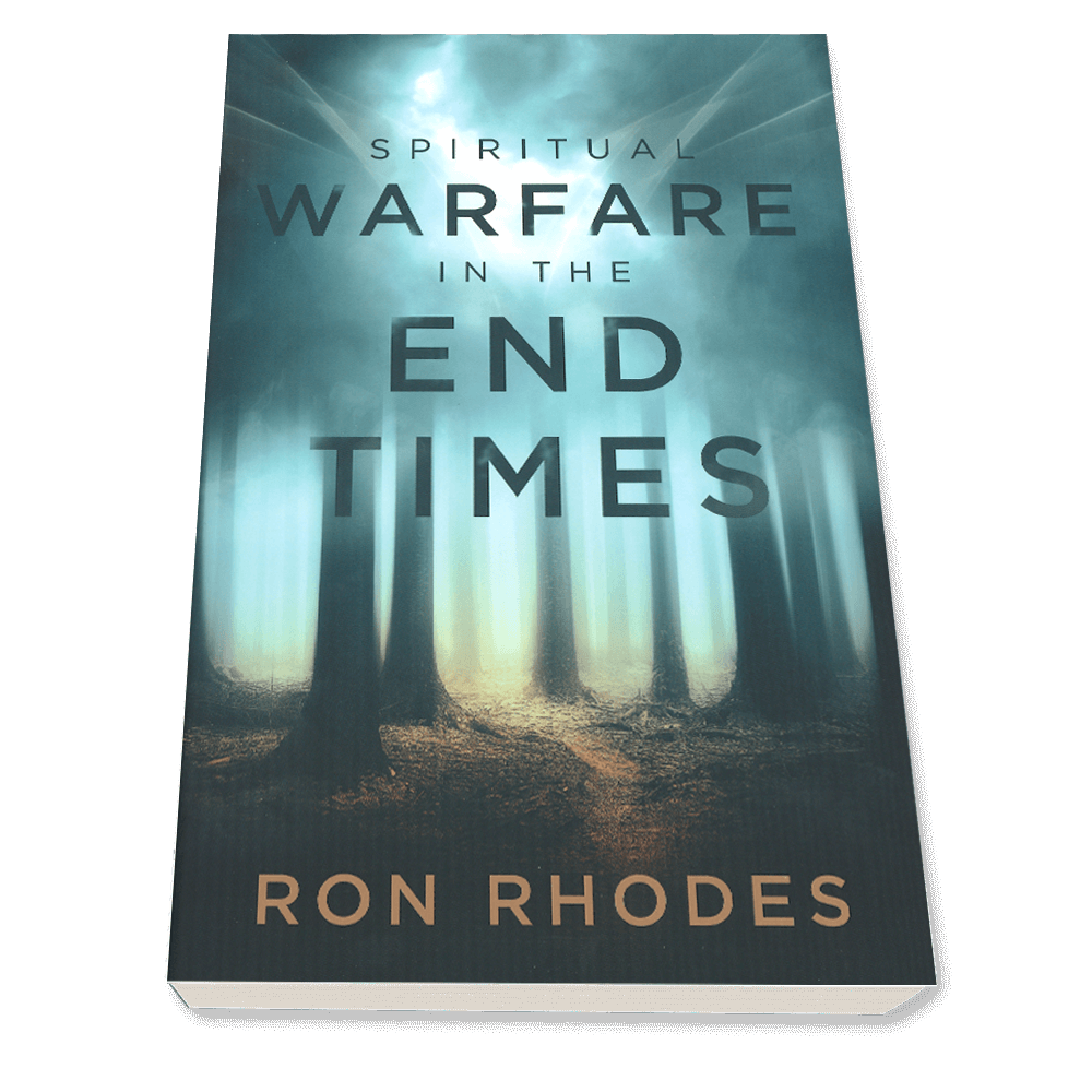 Spiritual Warfare In The End Times