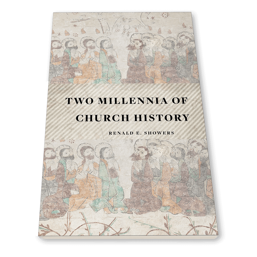 Two Millennia Of Church History